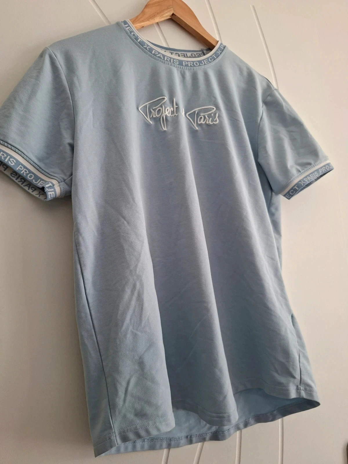 Tee-shirt Homme taille L - Project X Paris – photo 2